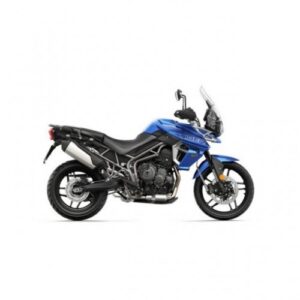 TIGER 800XRx (Blue) Motorcycle