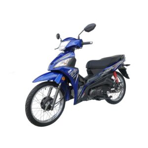 SPORT BONUS 110 (BLUE) INTERCHANGE