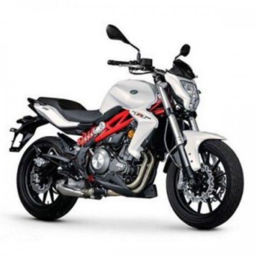 BENELLI TNT 300 (White)