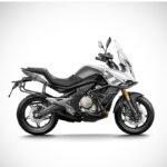 KTNS 650MT (motorcycle)