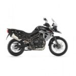 TIGER 800 XCx AND TIGER 800 XCx LOW (Black)