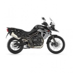 TIGER 800 XCx AND TIGER 800 XCx LOW (Black)