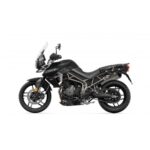 TIGER 800XRx (Matte Black)