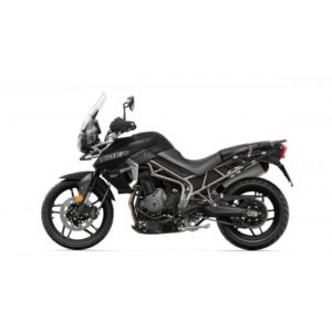 TIGER 800XRx (Matte Black)