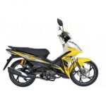 SPORT BONUS 110 SR ( intenchen )-Yellow