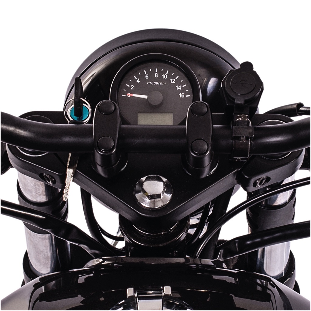 BRIXTON CLASSIC 150I - Image 6