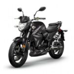 T2 250i / T2 250i SE (Midnight Black)