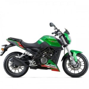 BENELLI TNT 25 (Green)