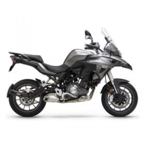 BENELLI TRK 502 STD-(Grey)