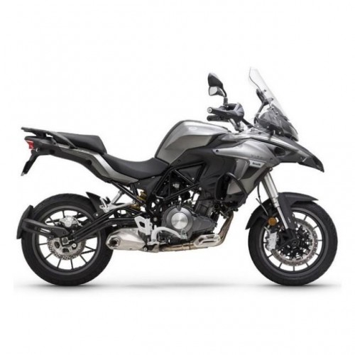 BENELLI TRK 502 STD-(Grey)