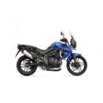 TIGER 800XRX LOW (Blue)