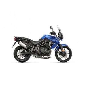 TIGER 800XRX LOW (Blue)