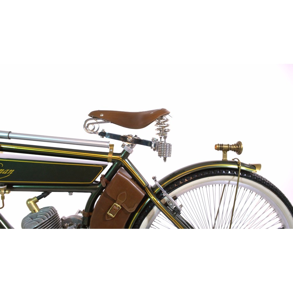 CRAFTSMAN (motorcycle) - Image 4