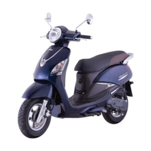 ATTILA ELIZABETH-Navy Blue