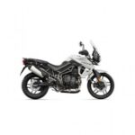 TIGER 800XRX LOW (White)