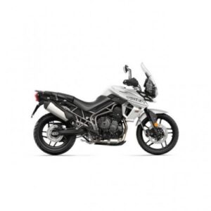 TIGER 800XRX LOW (White)