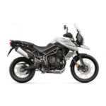 TIGER 800 XCx AND TIGER 800 XCx LOW (White)