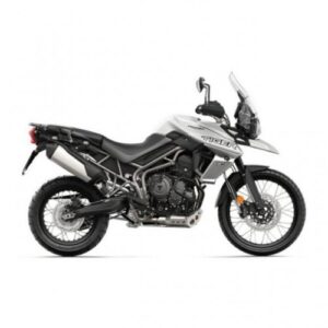 TIGER 800 XCx AND TIGER 800 XCx LOW (White)