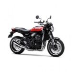 Z900RS ABS SE (Black)