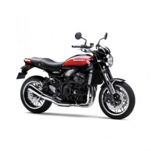 Z900RS ABS SE (Black)