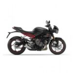 STREET TRIPLE R LOW (Black)