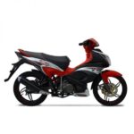 ACE 115-Red (motorcycle)