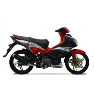 ACE 115-Red (motorcycle)