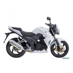 T2 250i / T2 250i SE (Racing White)