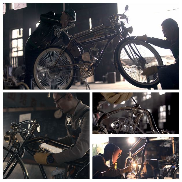 CRAFTSMAN (motorcycle) - Image 2