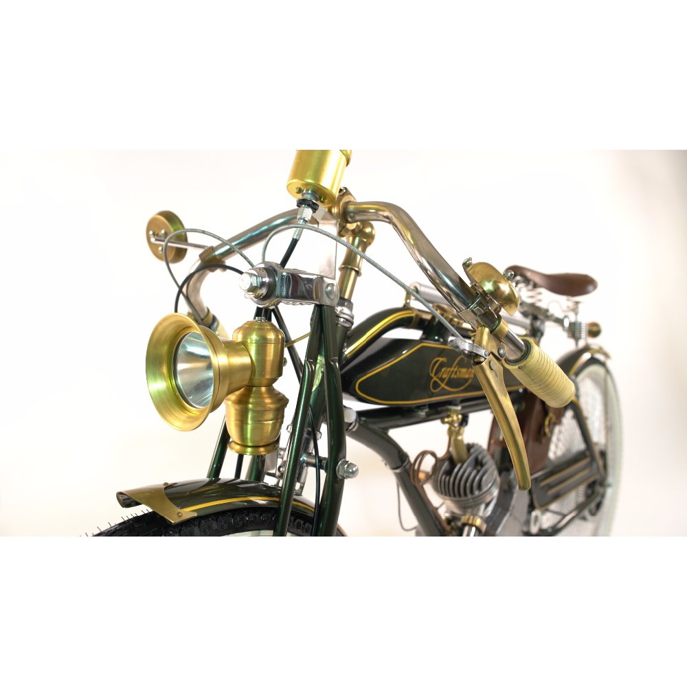 CRAFTSMAN (motorcycle) - Image 3