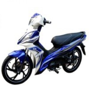 SPORT BONUS 115-Blue