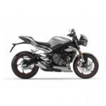 STREET TRIPLE RS (Grey)