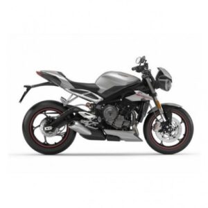 STREET TRIPLE RS (Grey)