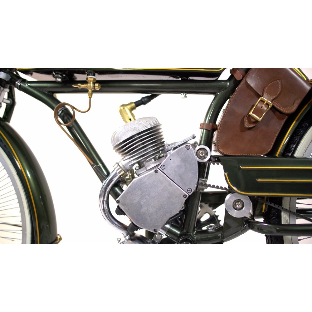 CRAFTSMAN (motorcycle) - Image 8