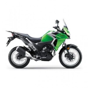 KAWASAKI VERSYSX250 (Green)