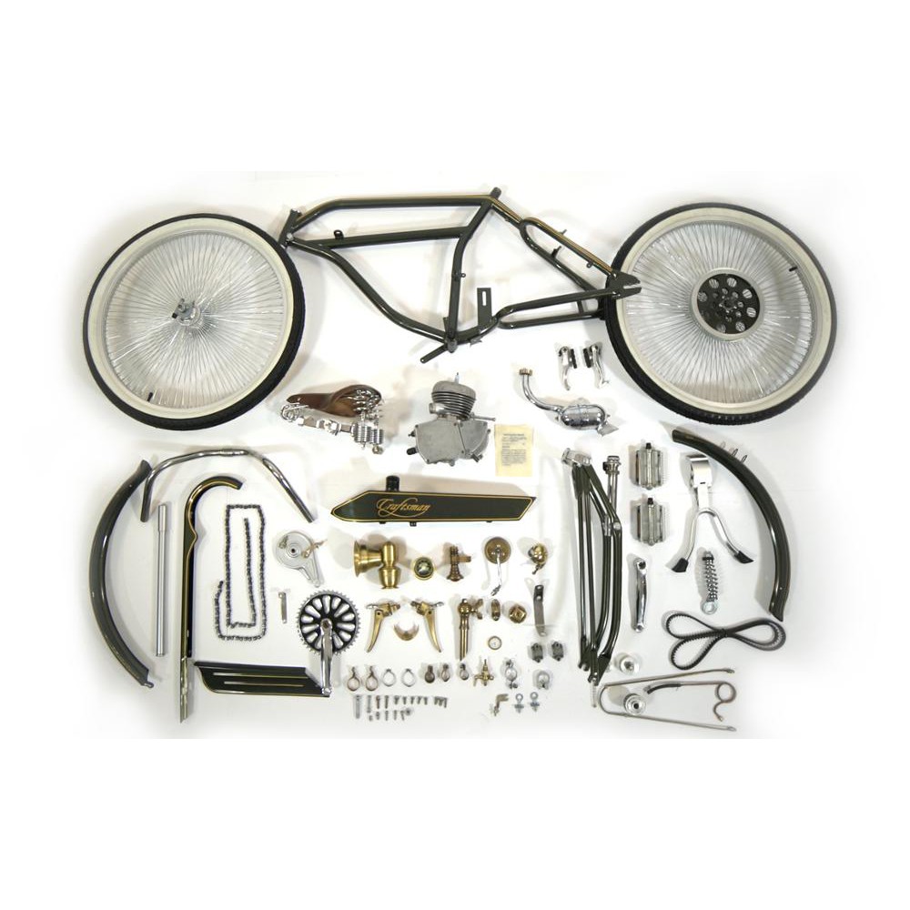 CRAFTSMAN (motorcycle) - Image 5