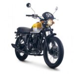 CMC XY400 SC (Yellow)