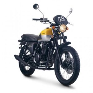 CMC XY400 SC (Yellow)