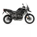 TIGER 800 XCx AND TIGER 800 XCx LOW (Black)