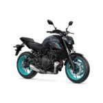 YAMAHA MT07 (motorcycle)