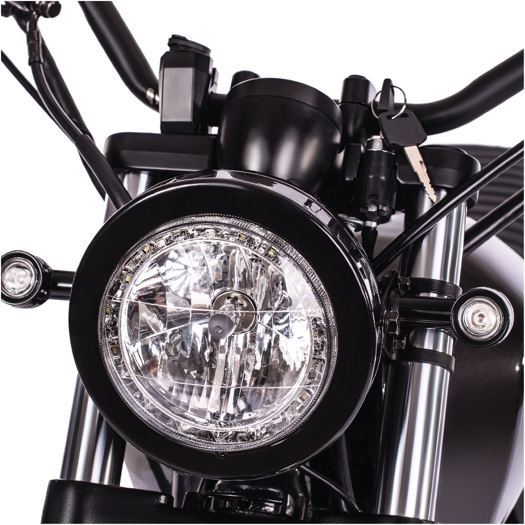 BRIXTON CLASSIC 150I - Image 7