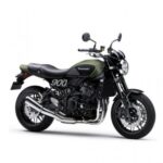 Z900RS ABS (Army Green)