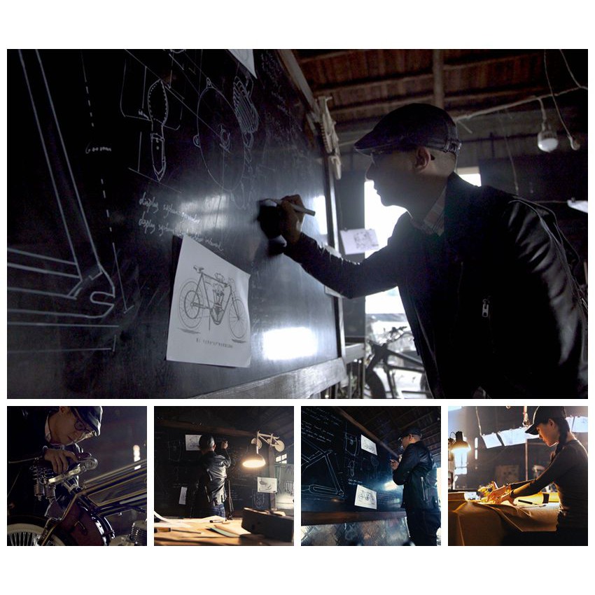 CRAFTSMAN (motorcycle) - Image 6