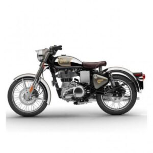 BULLET 500 CLASSIC EFI (Black)