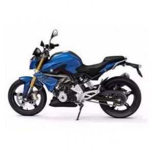 BMW G310R (Blue) (motorcycle)
