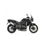 TIGER 800XRX LOW (Matte Black)