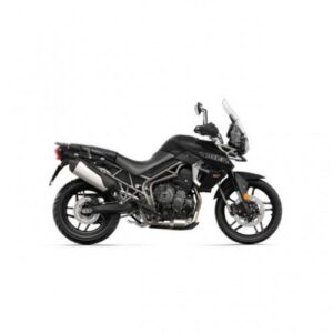 TIGER 800XRX LOW (Matte Black)