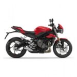 STREET TRIPLE S (Red)