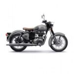 BULLET 350 CLASSIC (Grey)