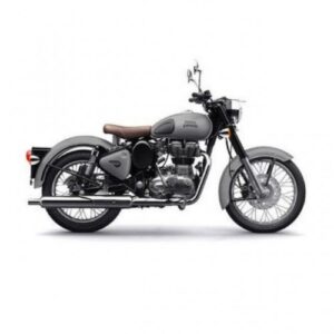 BULLET 350 CLASSIC (Grey)